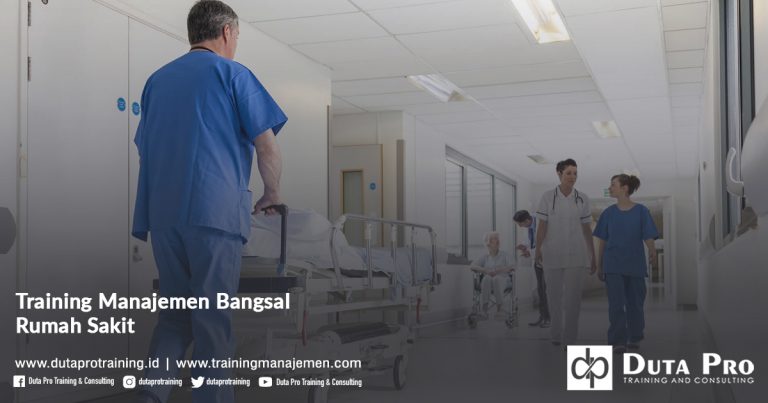 Training Manajemen Bangsal Rumah Sakit 2